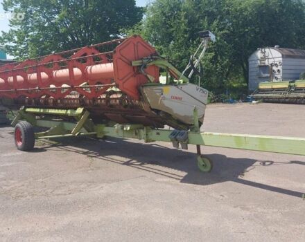 Зелений Клаас Другая, об'ємом двигуна 0 л та пробігом 0 тис. км за 16429 $, фото 1 на Automoto.ua