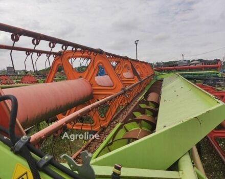 Зеленый Клаас Другая, объемом двигателя 0 л и пробегом 0 тыс. км за 8728 $, фото 3 на Automoto.ua