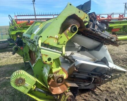 Зелений Клаас Другая, об'ємом двигуна 0 л та пробігом 0 тис. км за 22693 $, фото 2 на Automoto.ua