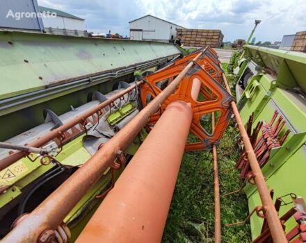 Зеленый Клаас Другая, объемом двигателя 0 л и пробегом 0 тыс. км за 8777 $, фото 7 на Automoto.ua