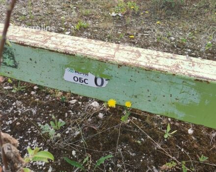 Зеленый Клаас Другая, объемом двигателя 0 л и пробегом 0 тыс. км за 8728 $, фото 15 на Automoto.ua