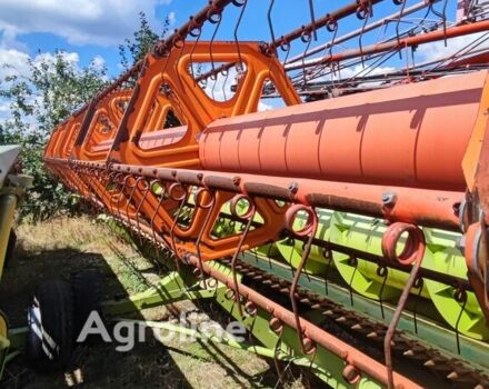 Зелений Клаас Другая, об'ємом двигуна 0 л та пробігом 0 тис. км за 12060 $, фото 56 на Automoto.ua