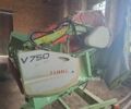 Зелений Клаас Другая, об'ємом двигуна 0 л та пробігом 0 тис. км за 11820 $, фото 6 на Automoto.ua