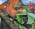 Зелений Клаас Другая, об'ємом двигуна 0 л та пробігом 0 тис. км за 12060 $, фото 34 на Automoto.ua
