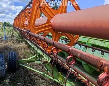 Зелений Клаас Другая, об'ємом двигуна 0 л та пробігом 0 тис. км за 12060 $, фото 35 на Automoto.ua