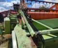 Зелений Клаас Другая, об'ємом двигуна 0 л та пробігом 0 тис. км за 12060 $, фото 43 на Automoto.ua