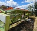 Зелений Клаас Другая, об'ємом двигуна 0 л та пробігом 0 тис. км за 12060 $, фото 47 на Automoto.ua