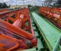 Зелений Клаас Другая, об'ємом двигуна 0 л та пробігом 0 тис. км за 12060 $, фото 25 на Automoto.ua
