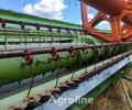 Зелений Клаас Другая, об'ємом двигуна 0 л та пробігом 0 тис. км за 12060 $, фото 22 на Automoto.ua