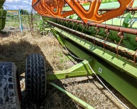 Зелений Клаас Другая, об'ємом двигуна 0 л та пробігом 0 тис. км за 12060 $, фото 37 на Automoto.ua