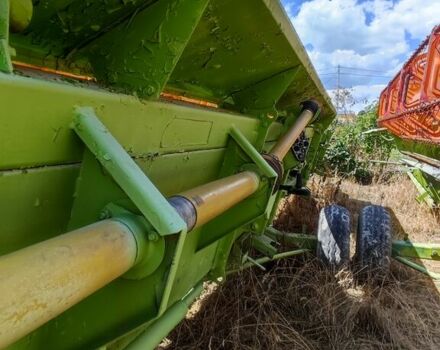 Зелений Клаас Другая, об'ємом двигуна 0 л та пробігом 0 тис. км за 12060 $, фото 3 на Automoto.ua