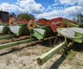 Зелений Клаас Другая, об'ємом двигуна 0 л та пробігом 0 тис. км за 12060 $, фото 45 на Automoto.ua