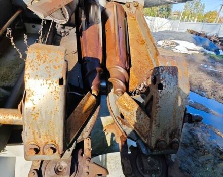 Зелений Клаас Другая, об'ємом двигуна 0 л та пробігом 0 тис. км за 18996 $, фото 11 на Automoto.ua