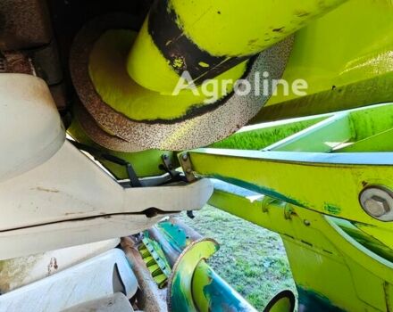 Зелений Клаас Другая, об'ємом двигуна 0 л та пробігом 0 тис. км за 18996 $, фото 19 на Automoto.ua