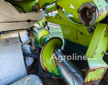 Зелений Клаас Другая, об'ємом двигуна 0 л та пробігом 0 тис. км за 18996 $, фото 17 на Automoto.ua