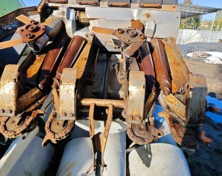 Зелений Клаас Другая, об'ємом двигуна 0 л та пробігом 0 тис. км за 18996 $, фото 10 на Automoto.ua