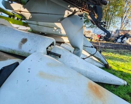 Зелений Клаас Другая, об'ємом двигуна 0 л та пробігом 0 тис. км за 18996 $, фото 14 на Automoto.ua