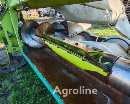 Зелений Клаас Другая, об'ємом двигуна 0 л та пробігом 0 тис. км за 18996 $, фото 3 на Automoto.ua