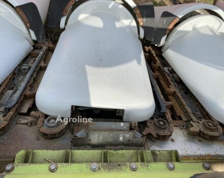 Зелений Клаас Другая, об'ємом двигуна 0 л та пробігом 0 тис. км за 19784 $, фото 5 на Automoto.ua