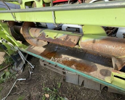 Зелений Клаас Другая, об'ємом двигуна 0 л та пробігом 0 тис. км за 19784 $, фото 1 на Automoto.ua