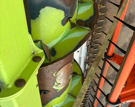 Зелений Клаас Другая, об'ємом двигуна 0 л та пробігом 0 тис. км за 30760 $, фото 5 на Automoto.ua