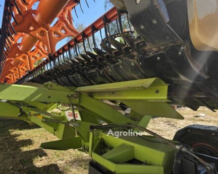 Зеленый Клаас Другая, объемом двигателя 0 л и пробегом 0 тыс. км за 29009 $, фото 8 на Automoto.ua