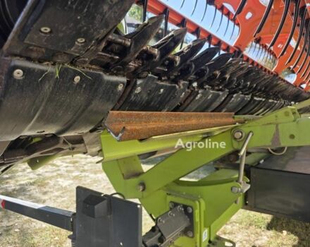 Зеленый Клаас Другая, объемом двигателя 0 л и пробегом 0 тыс. км за 29009 $, фото 7 на Automoto.ua