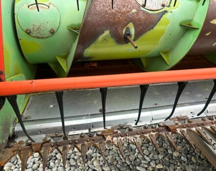 Зелений Клаас Другая, об'ємом двигуна 0 л та пробігом 0 тис. км за 30760 $, фото 13 на Automoto.ua