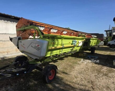 Зеленый Клаас Другая, объемом двигателя 0 л и пробегом 0 тыс. км за 29009 $, фото 2 на Automoto.ua