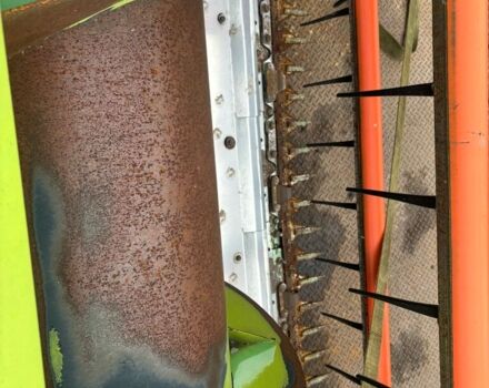 Зелений Клаас Другая, об'ємом двигуна 0 л та пробігом 0 тис. км за 30760 $, фото 3 на Automoto.ua