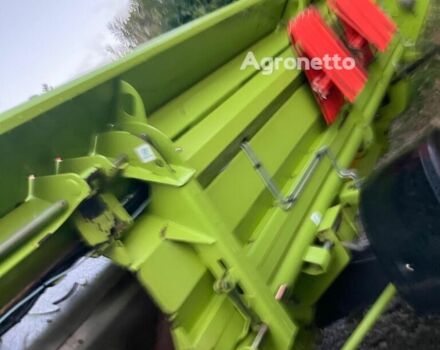 Зелений Клаас Другая, об'ємом двигуна 0 л та пробігом 0 тис. км за 140564 $, фото 3 на Automoto.ua
