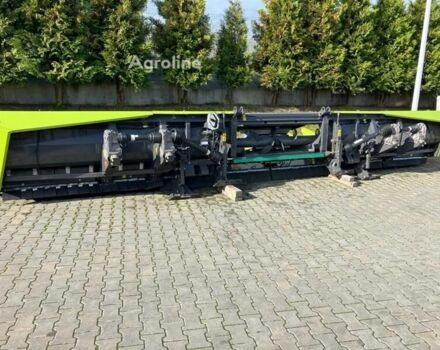 Зелений Клаас Другая, об'ємом двигуна 0 л та пробігом 0 тис. км за 119910 $, фото 2 на Automoto.ua