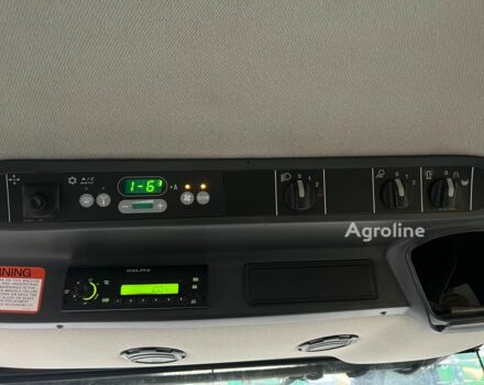 Помаранчевий Клаас Другая, об'ємом двигуна 0 л та пробігом 0 тис. км за 149414 $, фото 22 на Automoto.ua