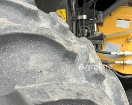 Помаранчевий Клаас Другая, об'ємом двигуна 0 л та пробігом 0 тис. км за 149414 $, фото 12 на Automoto.ua