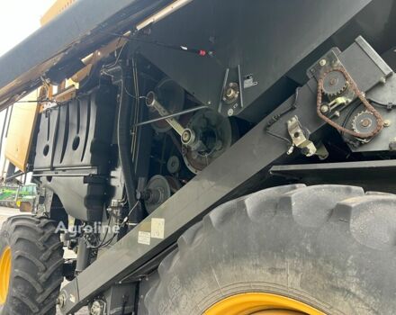 Помаранчевий Клаас Другая, об'ємом двигуна 0 л та пробігом 0 тис. км за 149414 $, фото 11 на Automoto.ua