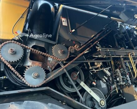 Помаранчевий Клаас Другая, об'ємом двигуна 0 л та пробігом 0 тис. км за 149414 $, фото 39 на Automoto.ua