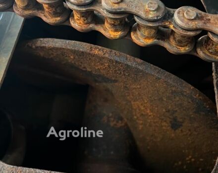 Помаранчевий Клаас Другая, об'ємом двигуна 0 л та пробігом 0 тис. км за 149414 $, фото 34 на Automoto.ua