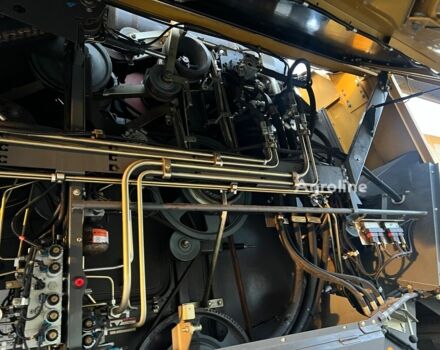 Помаранчевий Клаас Другая, об'ємом двигуна 0 л та пробігом 0 тис. км за 149414 $, фото 38 на Automoto.ua