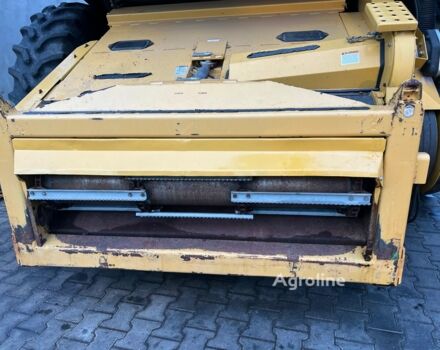 Помаранчевий Клаас Другая, об'ємом двигуна 0 л та пробігом 0 тис. км за 149414 $, фото 33 на Automoto.ua