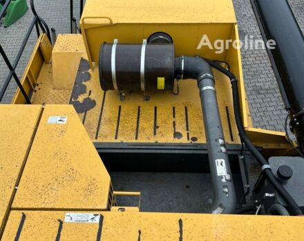 Помаранчевий Клаас Другая, об'ємом двигуна 0 л та пробігом 0 тис. км за 149414 $, фото 20 на Automoto.ua