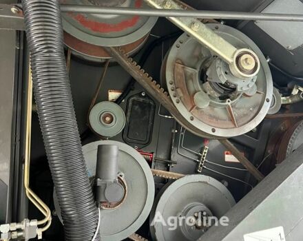 Помаранчевий Клаас Другая, об'ємом двигуна 0 л та пробігом 0 тис. км за 149414 $, фото 10 на Automoto.ua