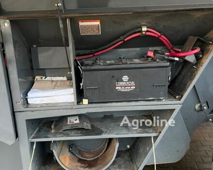 Помаранчевий Клаас Другая, об'ємом двигуна 0 л та пробігом 0 тис. км за 149414 $, фото 26 на Automoto.ua