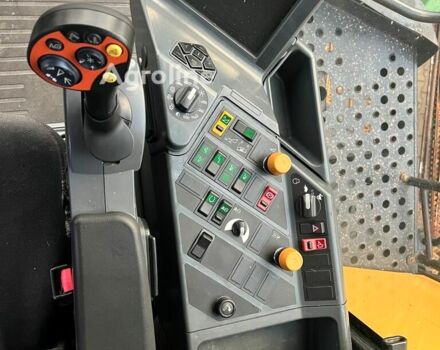 Помаранчевий Клаас Другая, об'ємом двигуна 0 л та пробігом 0 тис. км за 149414 $, фото 24 на Automoto.ua