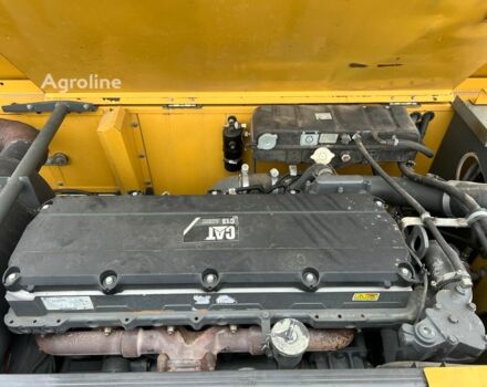 Помаранчевий Клаас Другая, об'ємом двигуна 0 л та пробігом 0 тис. км за 149414 $, фото 17 на Automoto.ua