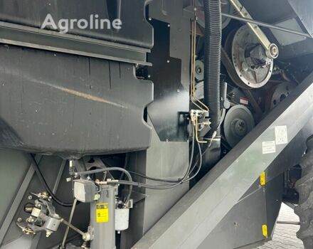 Помаранчевий Клаас Другая, об'ємом двигуна 0 л та пробігом 0 тис. км за 149414 $, фото 9 на Automoto.ua