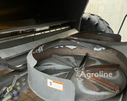 Помаранчевий Клаас Другая, об'ємом двигуна 0 л та пробігом 0 тис. км за 149414 $, фото 37 на Automoto.ua