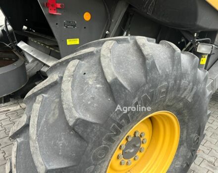 Помаранчевий Клаас Другая, об'ємом двигуна 0 л та пробігом 0 тис. км за 149414 $, фото 14 на Automoto.ua