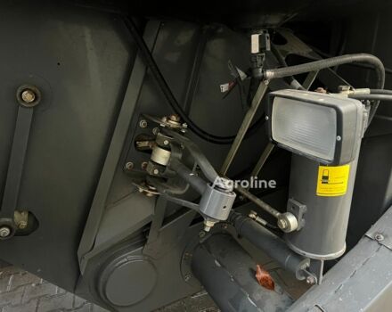 Помаранчевий Клаас Другая, об'ємом двигуна 0 л та пробігом 0 тис. км за 149414 $, фото 30 на Automoto.ua