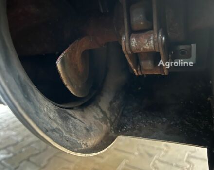 Помаранчевий Клаас Другая, об'ємом двигуна 0 л та пробігом 0 тис. км за 149414 $, фото 31 на Automoto.ua