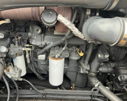 Помаранчевий Клаас Другая, об'ємом двигуна 0 л та пробігом 0 тис. км за 149414 $, фото 16 на Automoto.ua